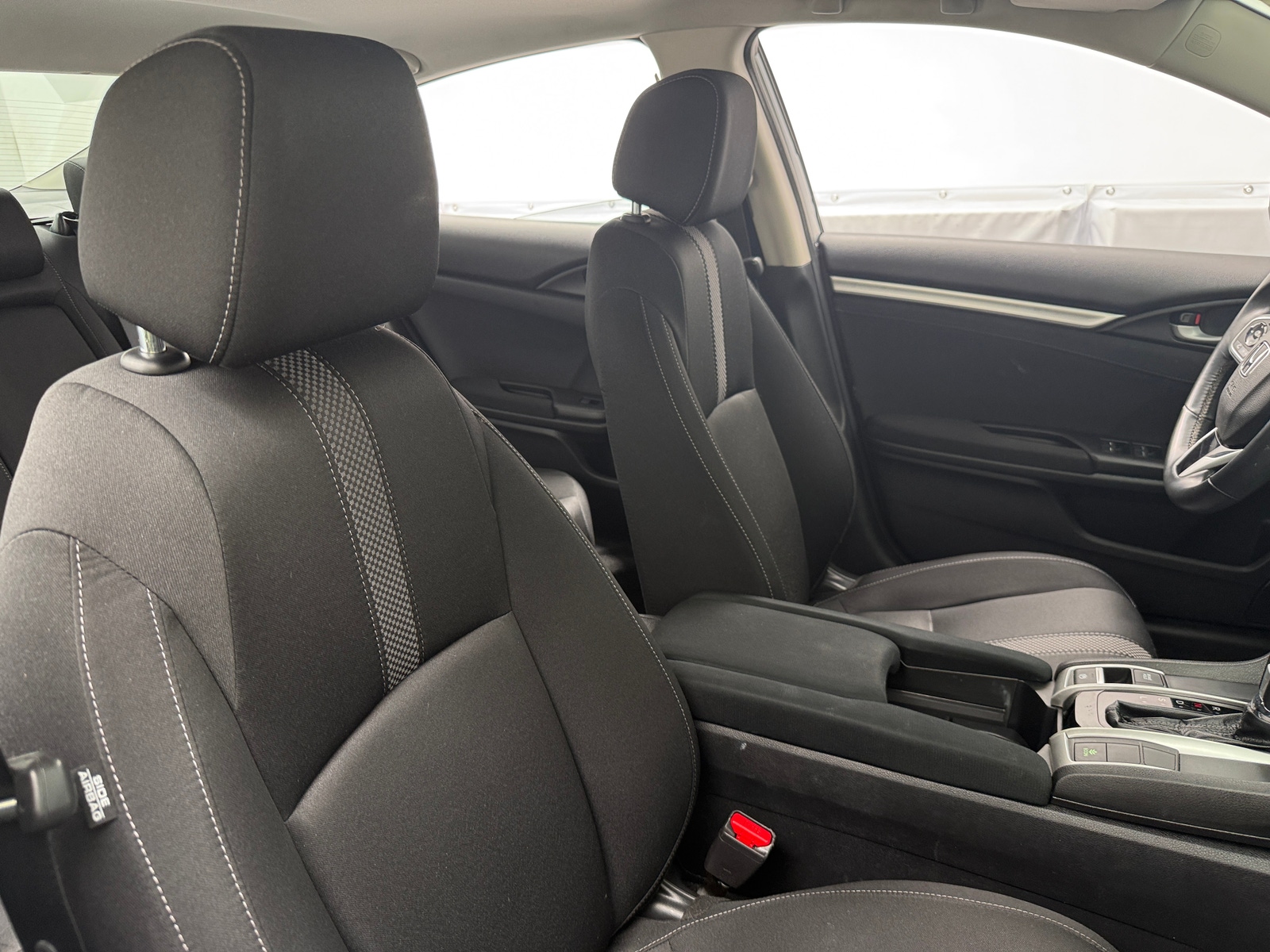 Thumbnail: 2019 Honda Civic - 2