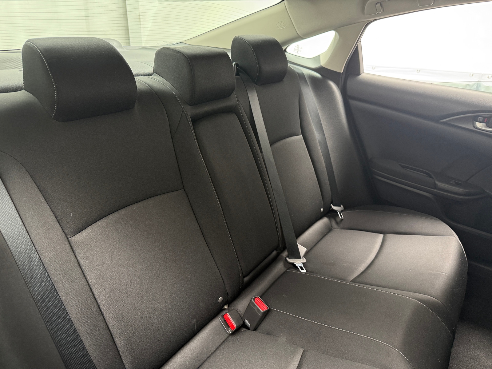 Thumbnail: 2019 Honda Civic - 6