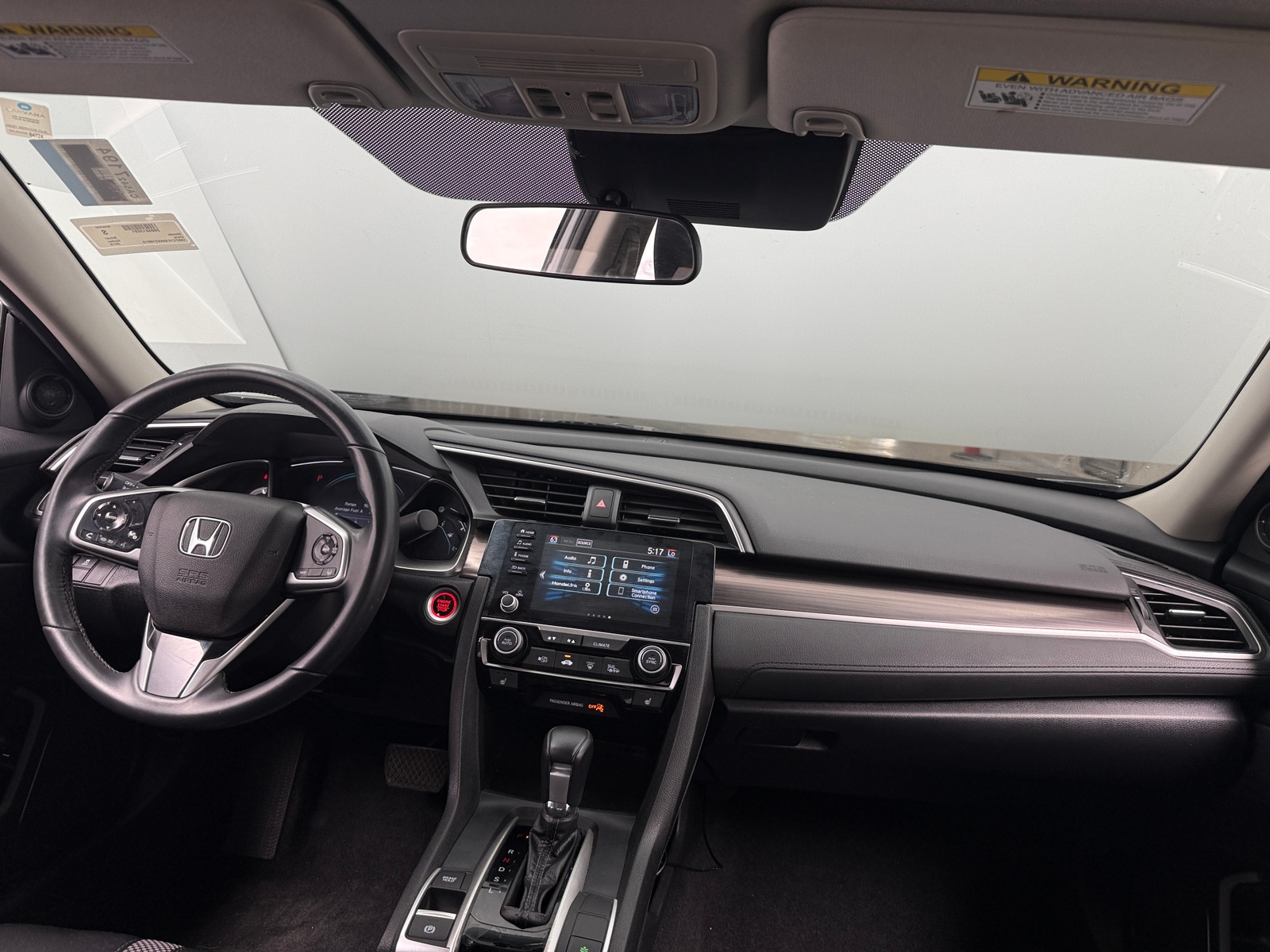 Thumbnail: 2019 Honda Civic - 3