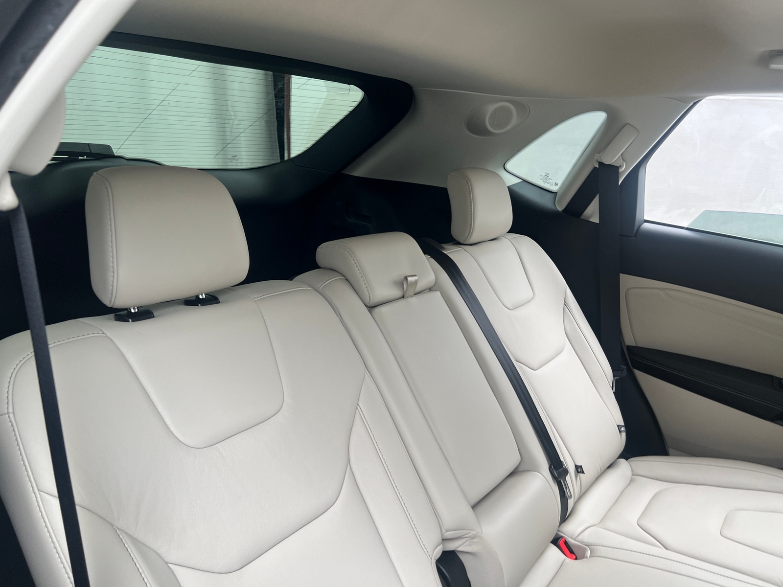 Thumbnail: 2019 Ford Edge - 5