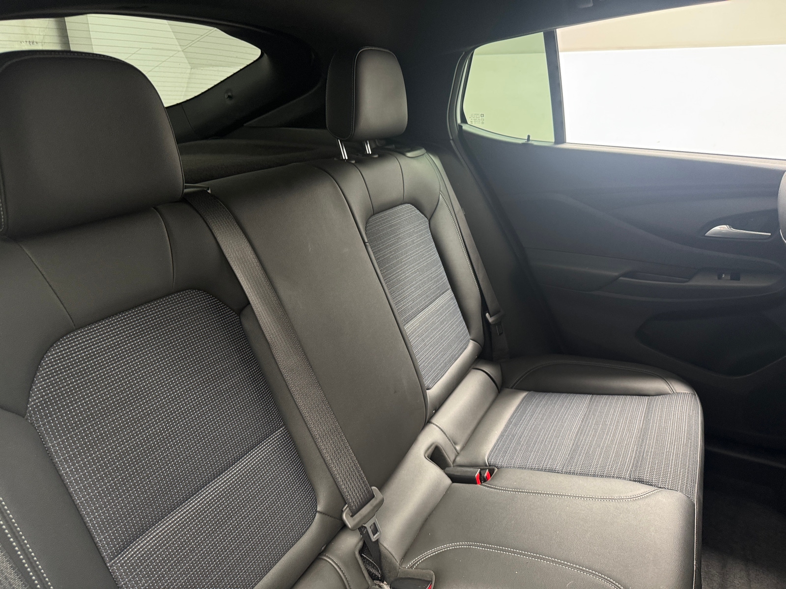 Thumbnail: 2025 Buick Envista - 6