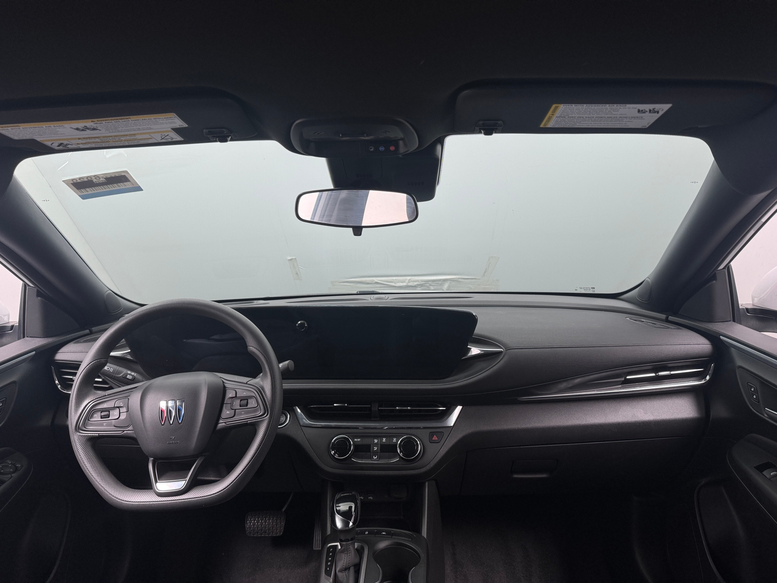 Thumbnail: 2025 Buick Envista - 3