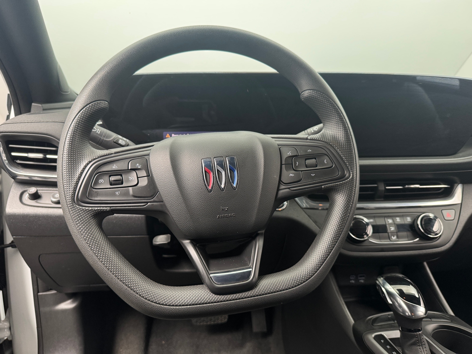 Thumbnail: 2025 Buick Envista - 5