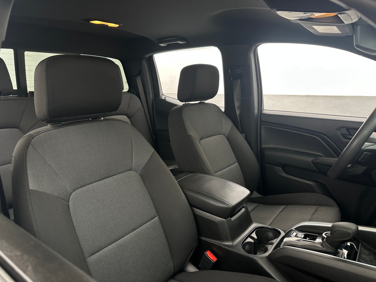 Thumbnail: 2025 Chevrolet Colorado - 2