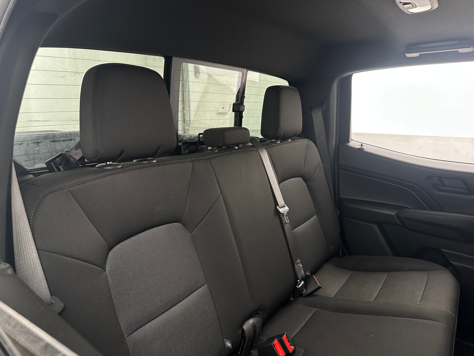 Thumbnail: 2025 Chevrolet Colorado - 6