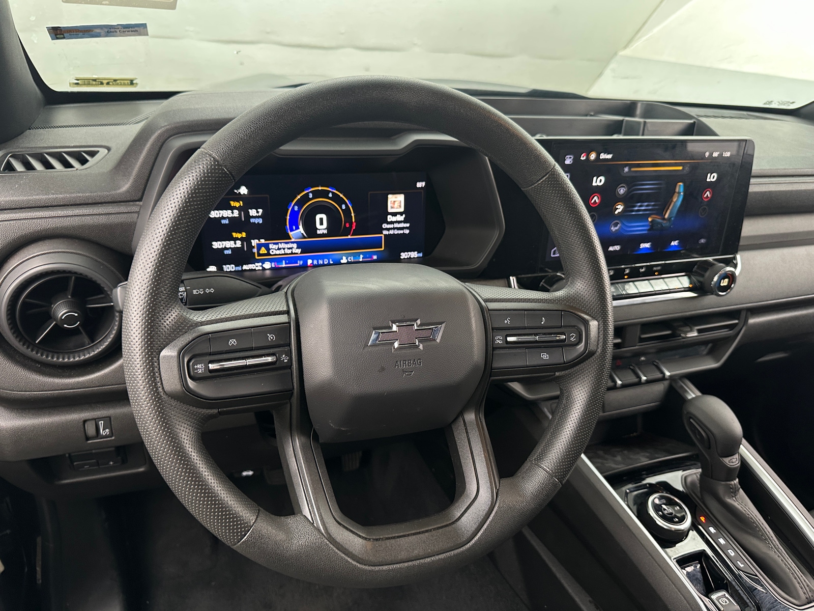 Thumbnail: 2025 Chevrolet Colorado - 5