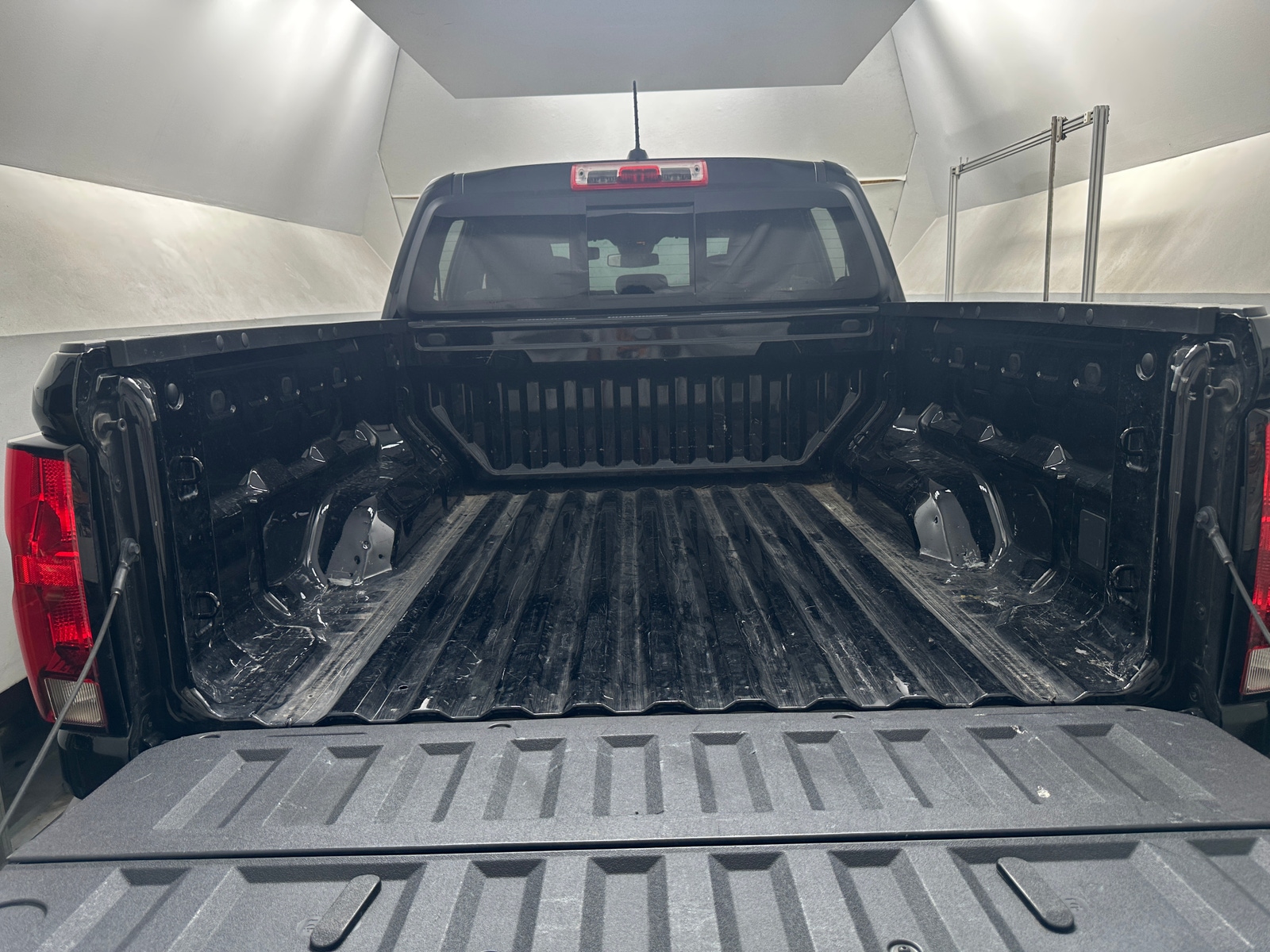 Thumbnail: 2025 Chevrolet Colorado - 7