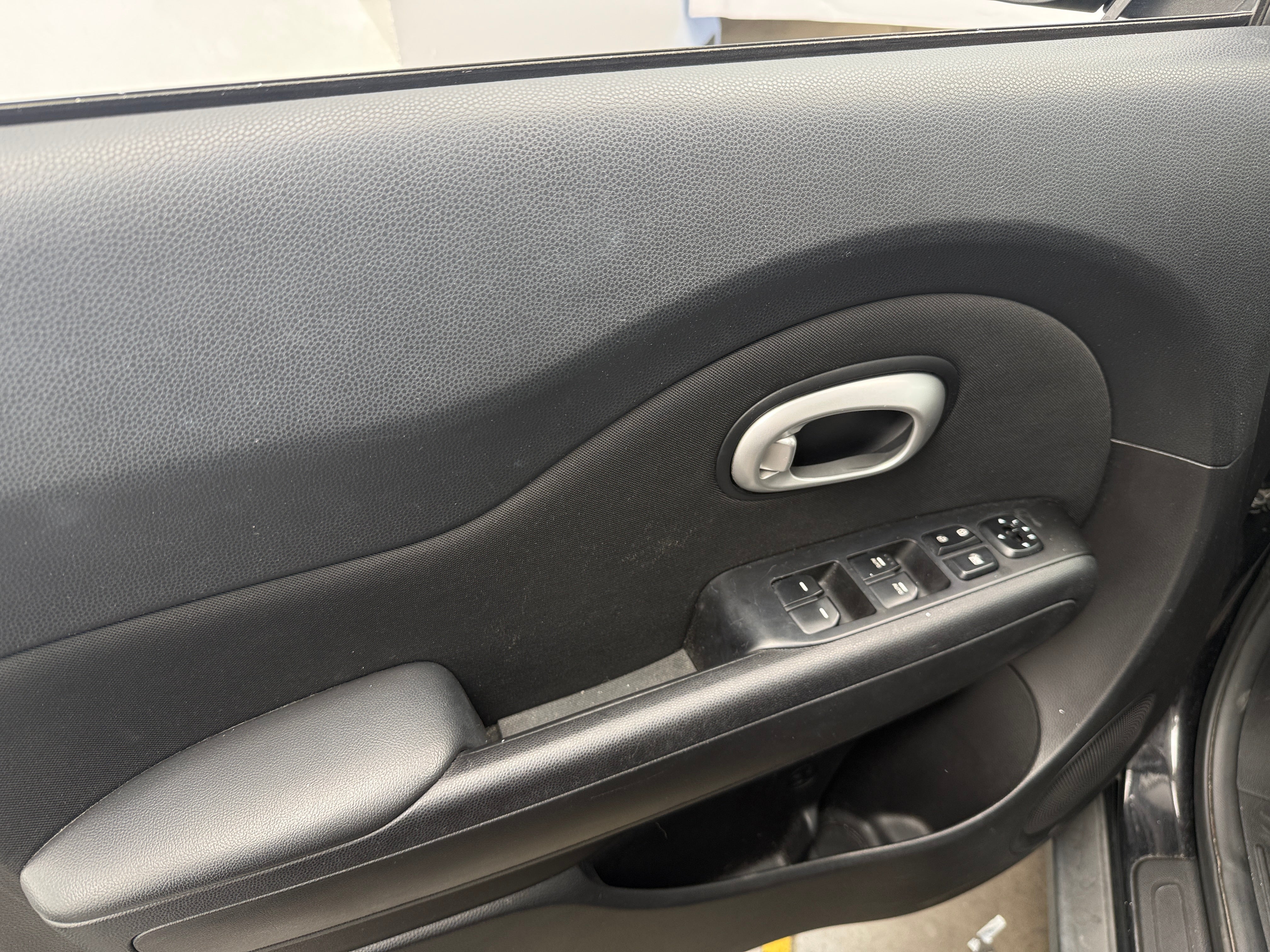Used 2014 Kia Soul + with VIN KNDJP3A50E7027953 for sale in Colonial Heights, VA