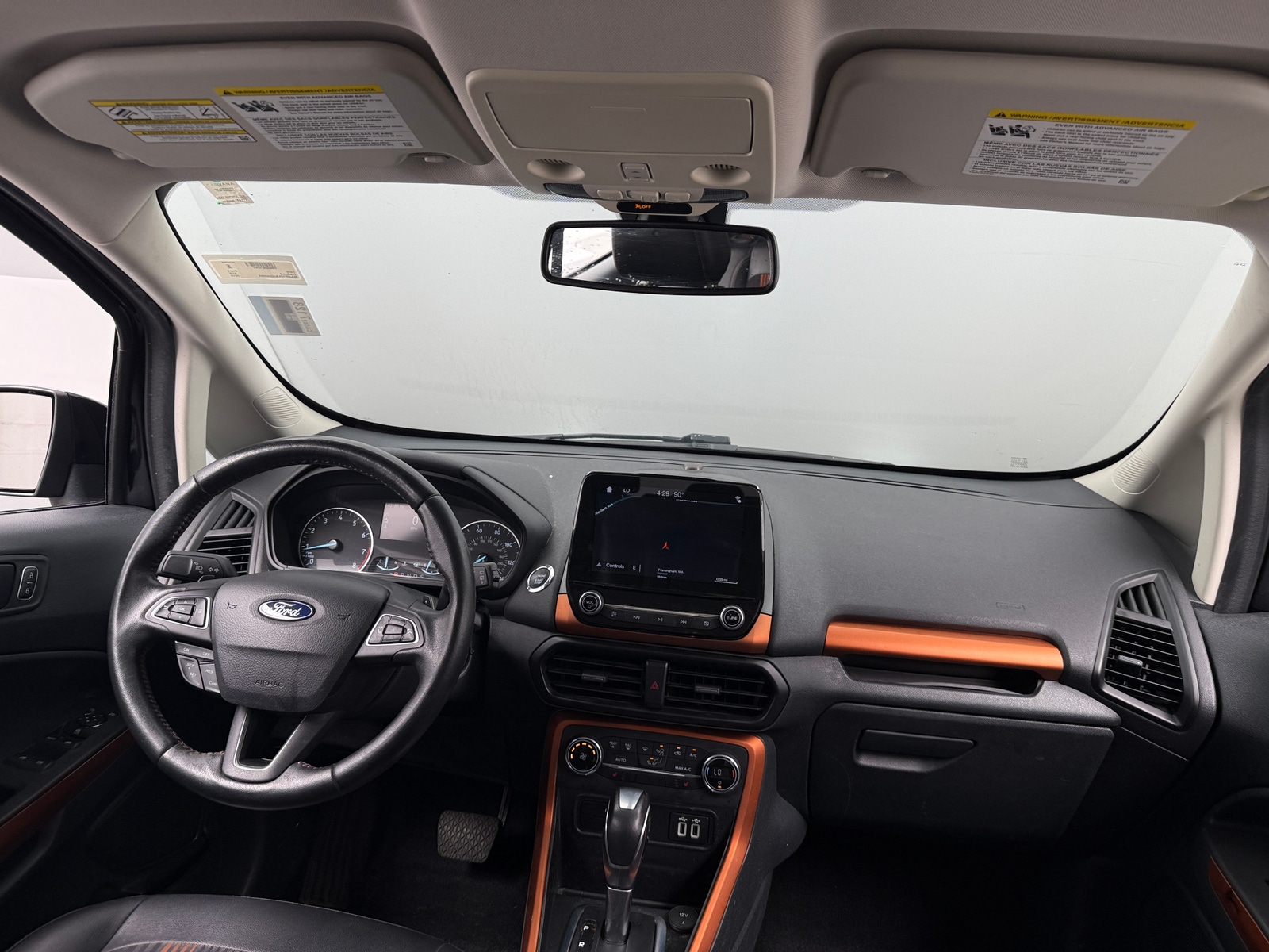 Thumbnail: 2018 Ford EcoSport - 3