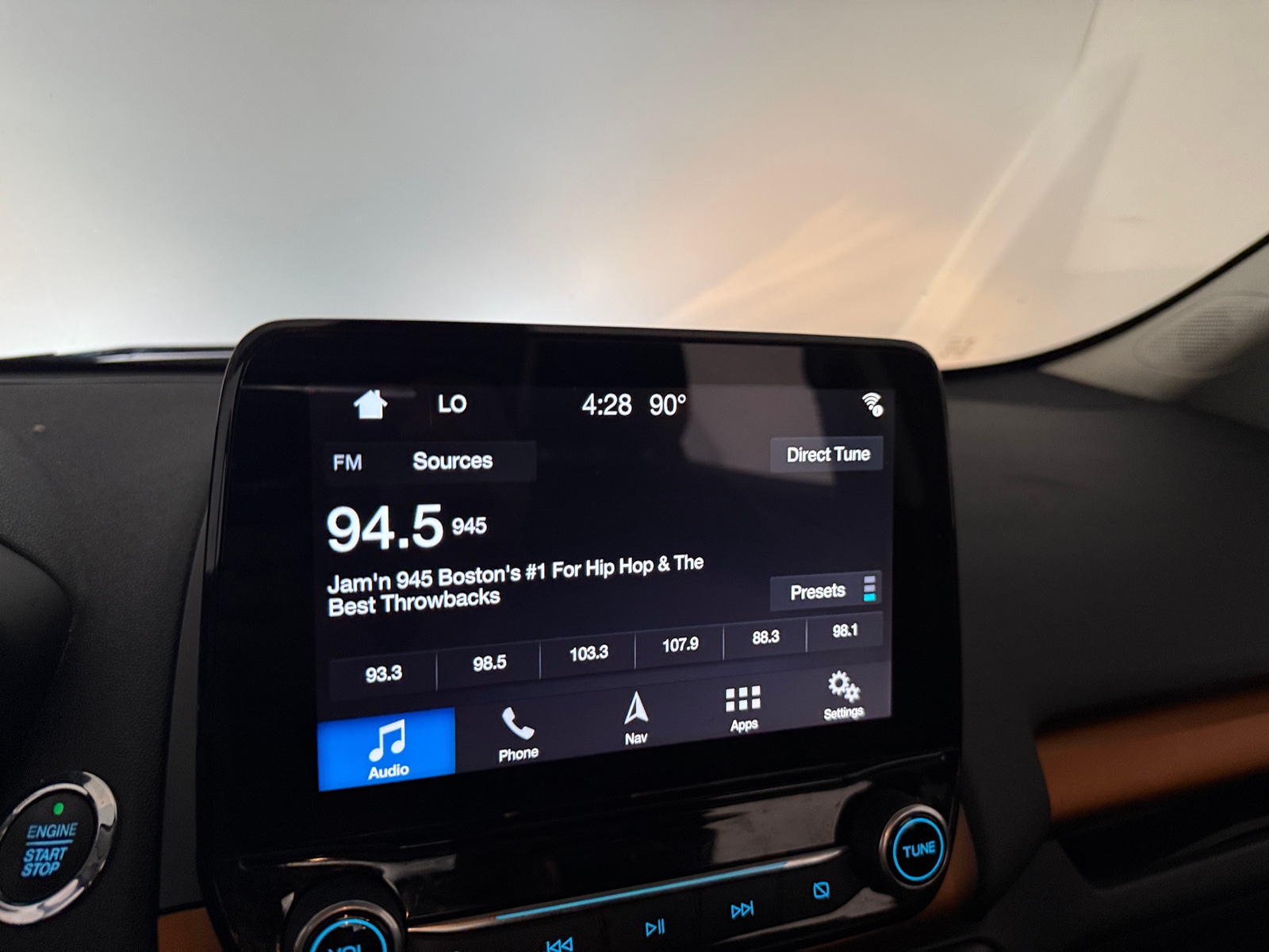 Thumbnail: 2018 Ford EcoSport - 4