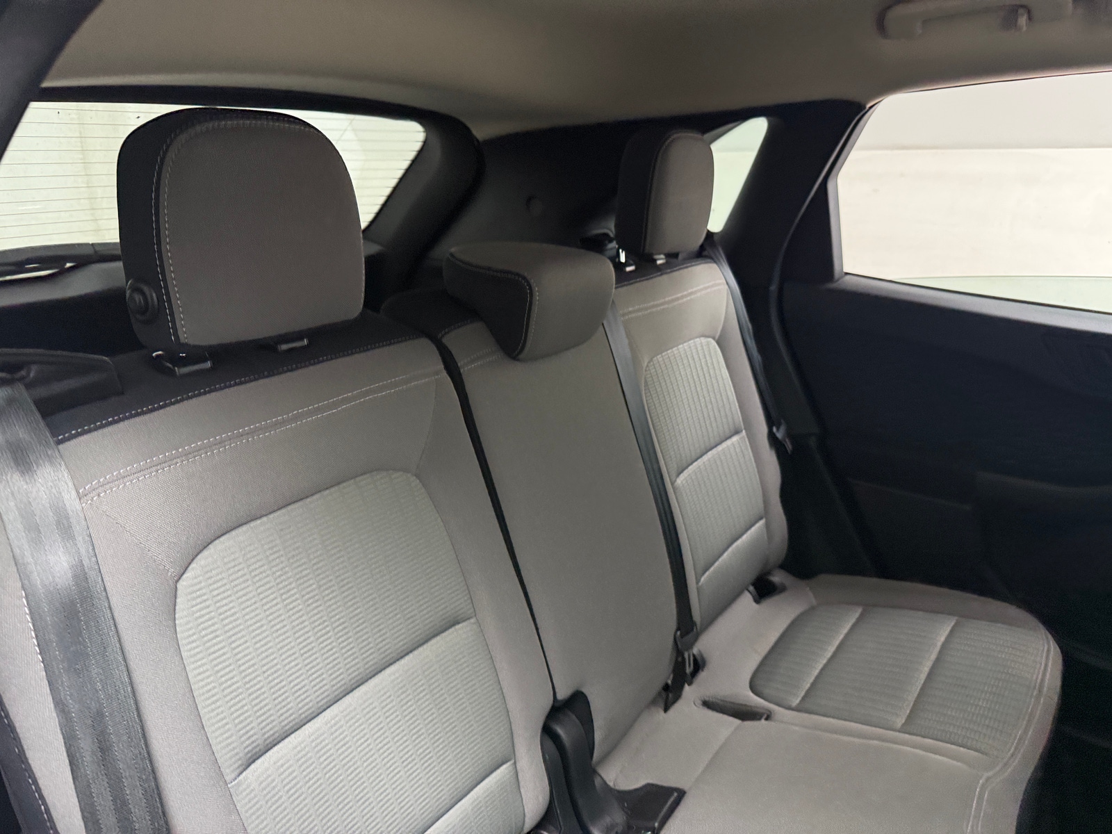 Thumbnail: 2020 Ford Escape - 6