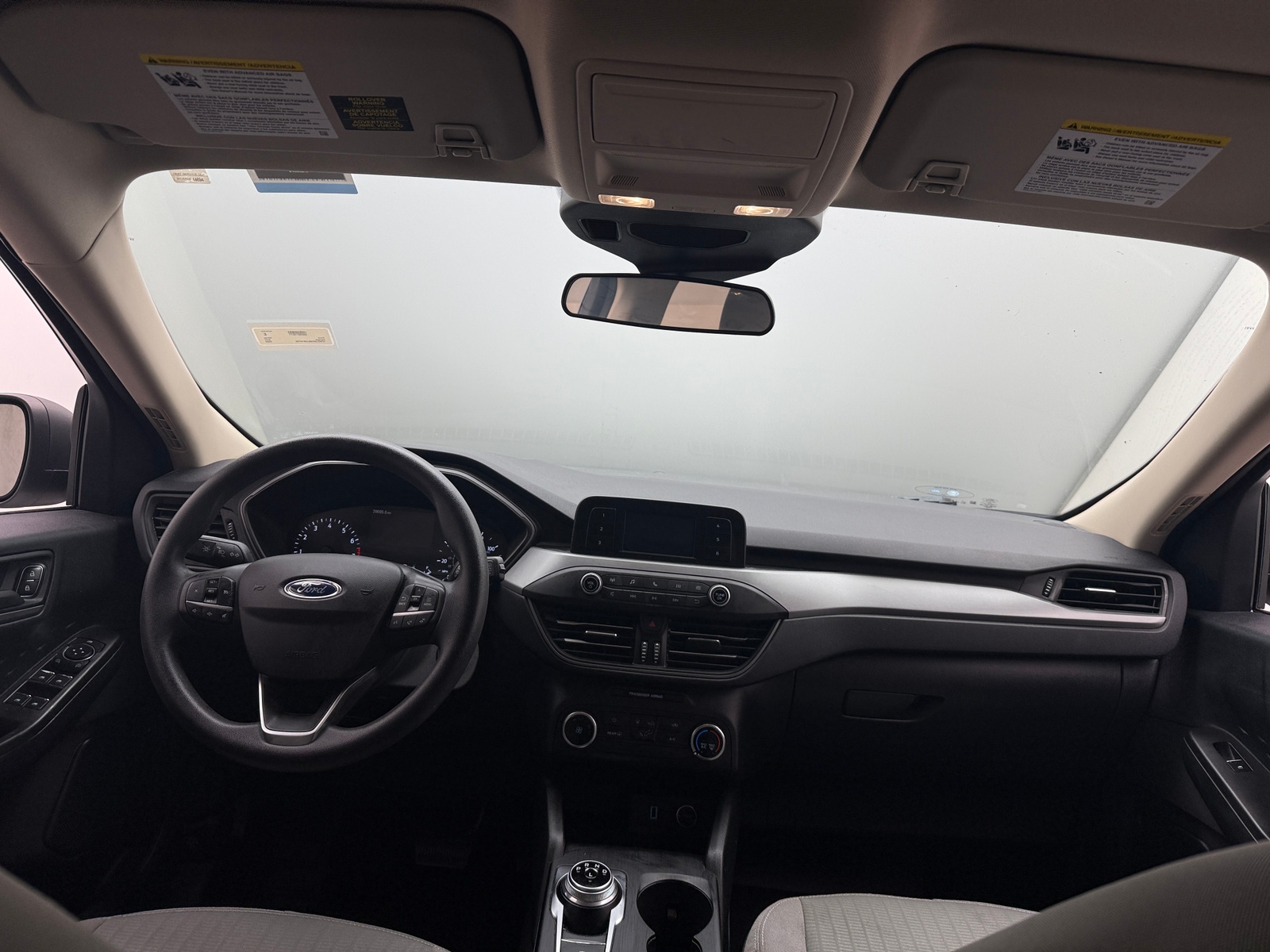 Thumbnail: 2020 Ford Escape - 3