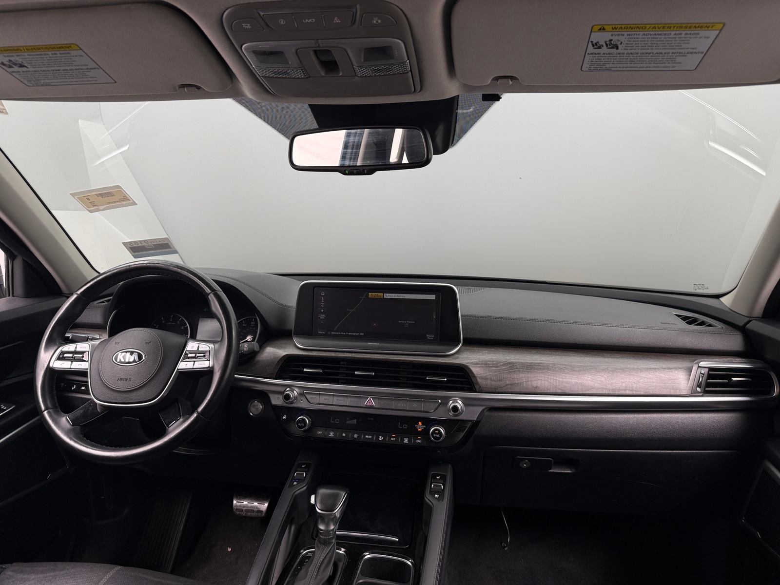 Thumbnail: 2020 Kia Telluride - 2