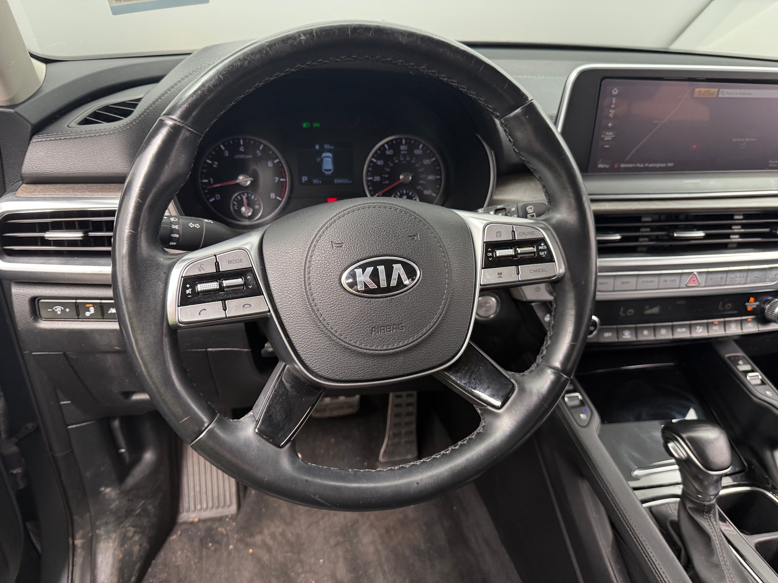 Thumbnail: 2020 Kia Telluride - 4