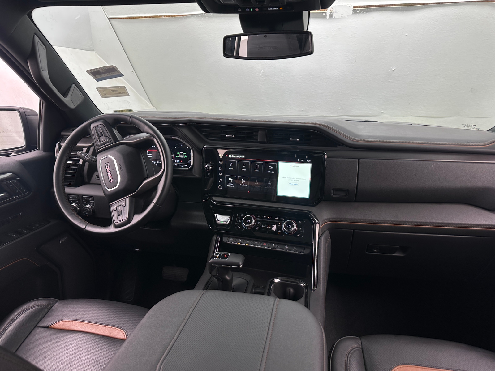 Thumbnail: 2024 GMC Sierra 1500 - 2