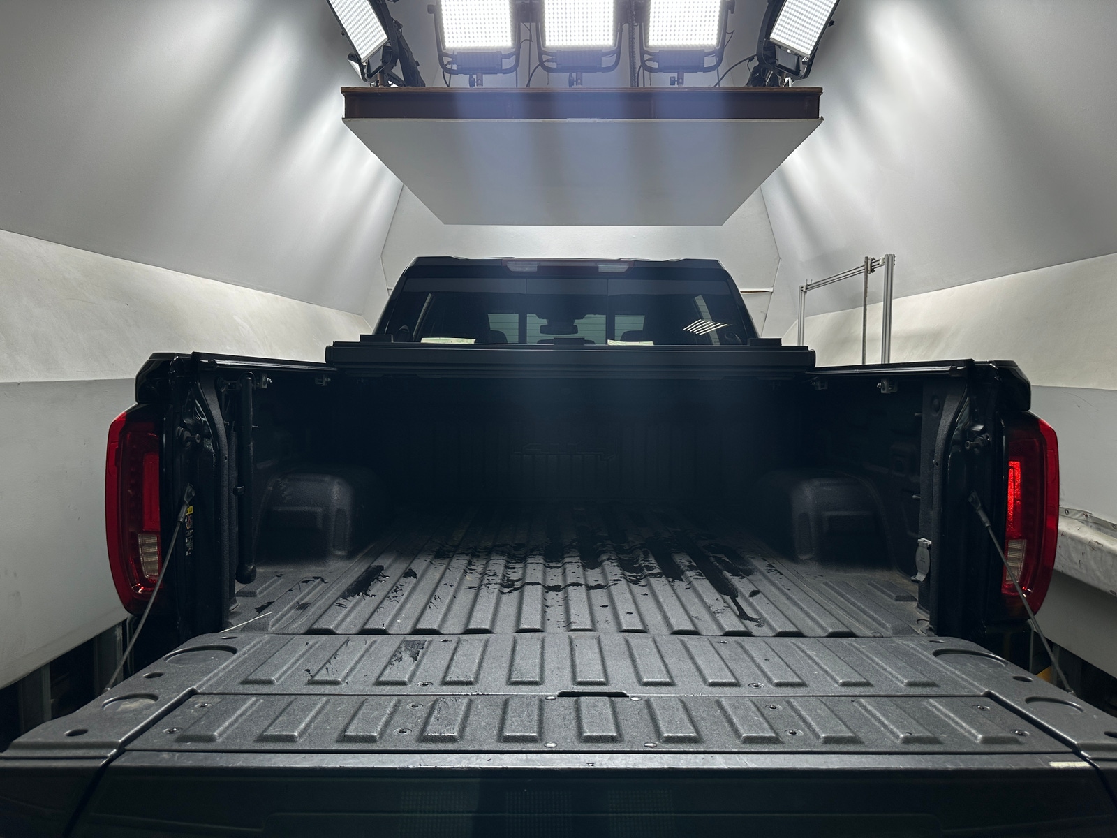 Thumbnail: 2024 GMC Sierra 1500 - 6
