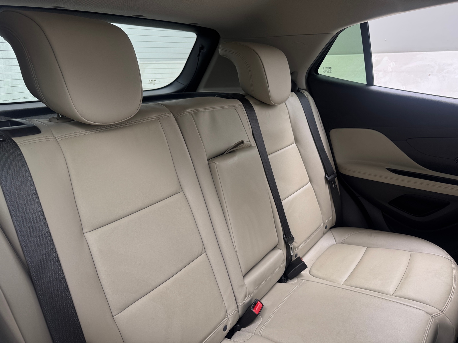 Thumbnail: 2019 Buick Encore - 5