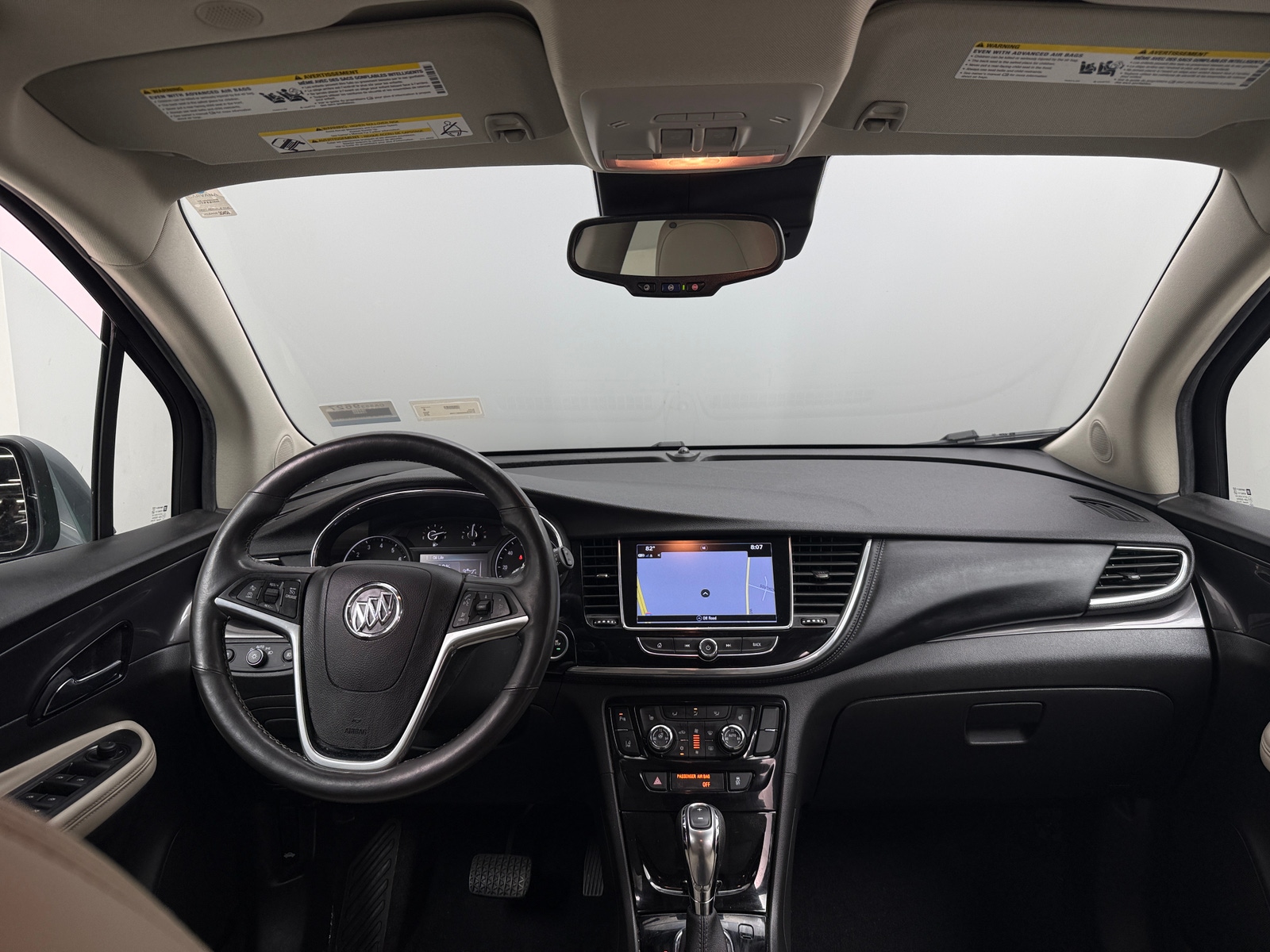 Thumbnail: 2019 Buick Encore - 2