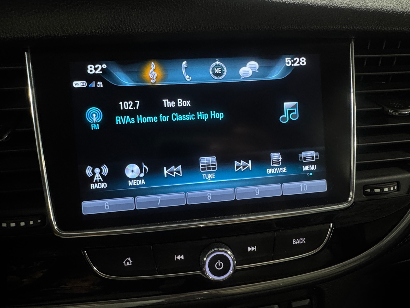 Thumbnail: 2019 Buick Encore - 3