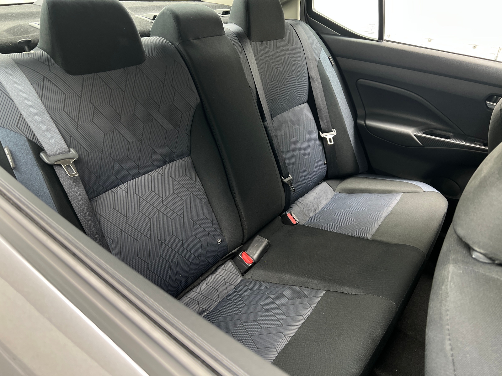 Thumbnail: 2025 Nissan Versa - 6