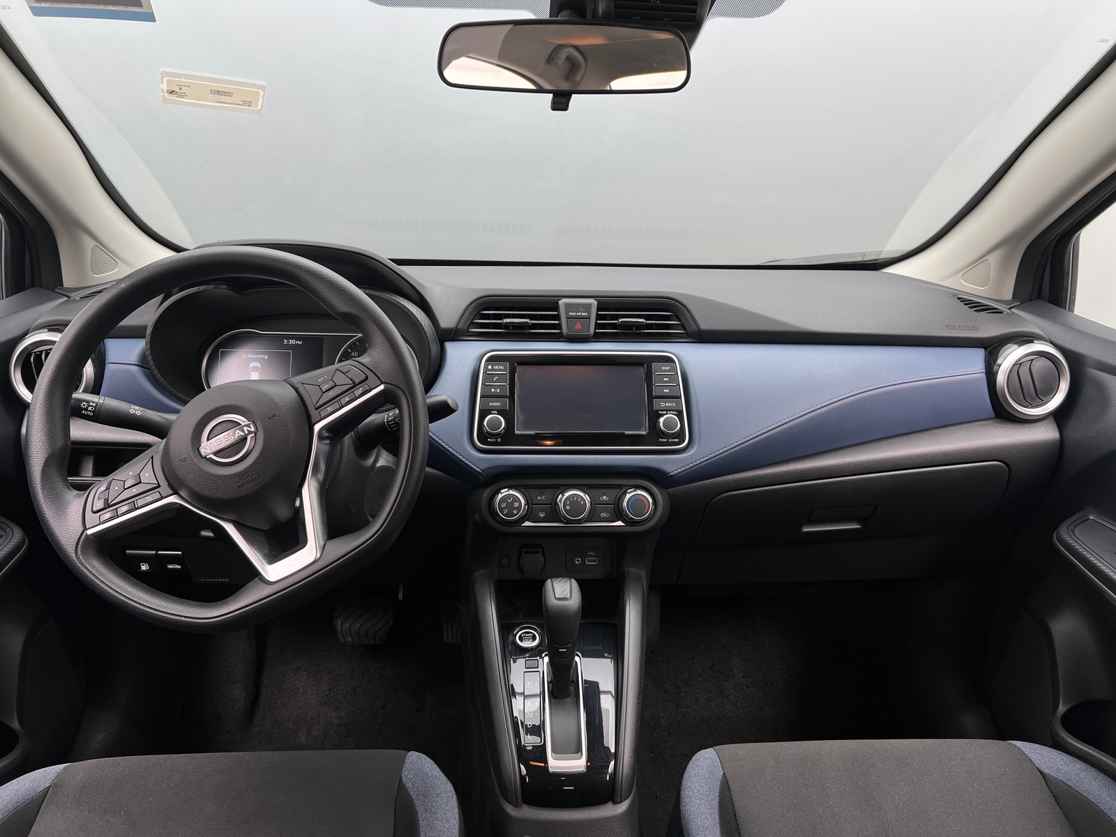 Thumbnail: 2025 Nissan Versa - 3
