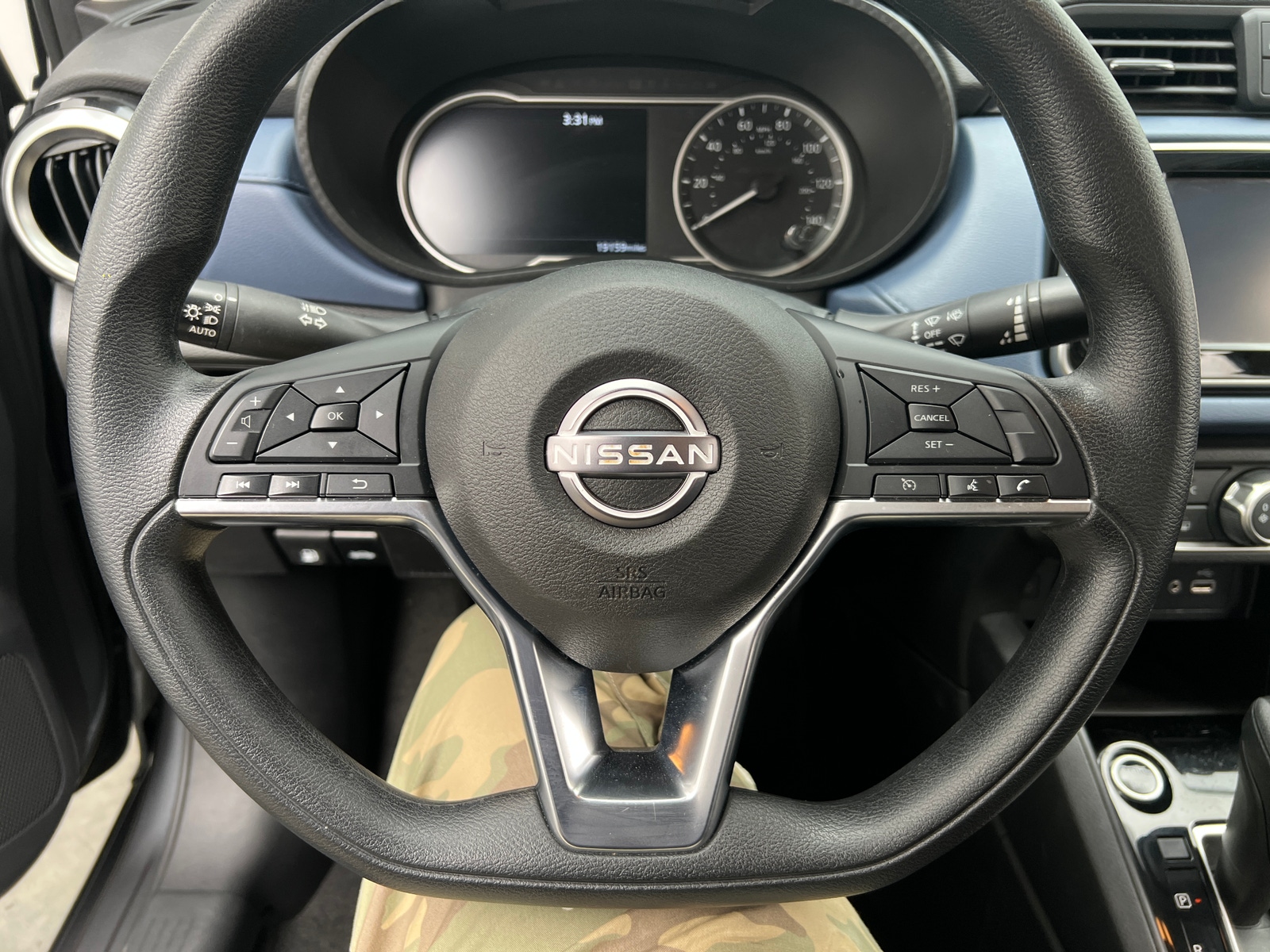 Thumbnail: 2025 Nissan Versa - 5