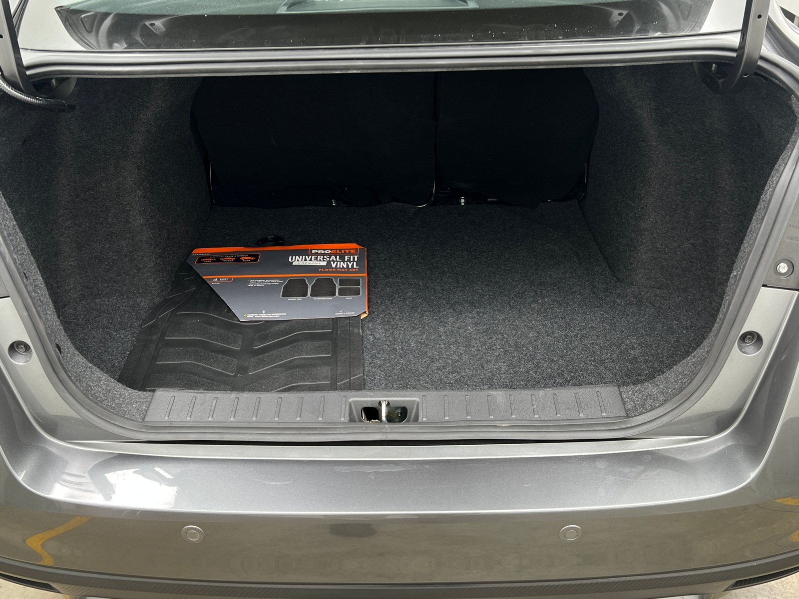 Thumbnail: 2025 Nissan Versa - 7