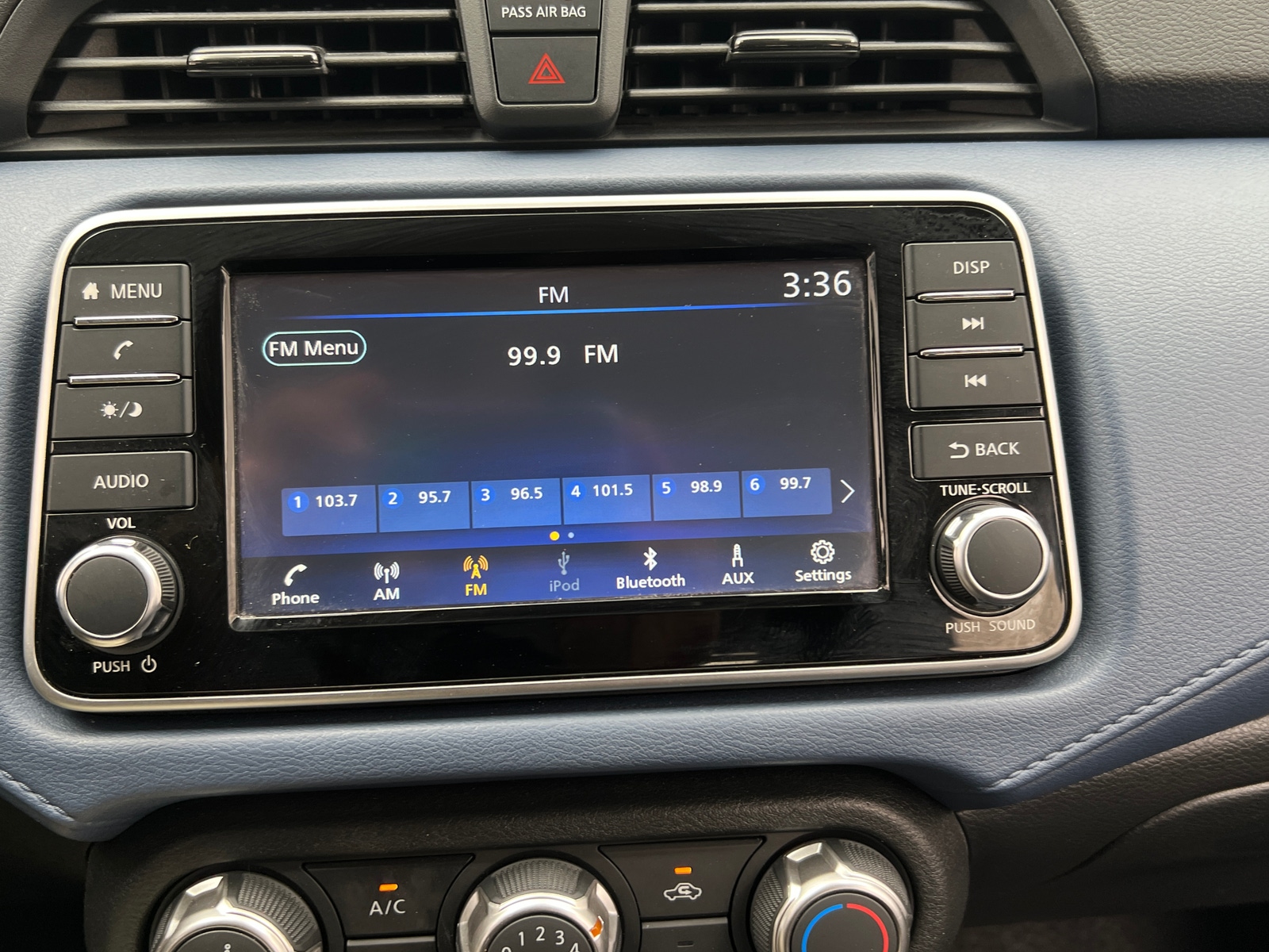 Thumbnail: 2025 Nissan Versa - 4
