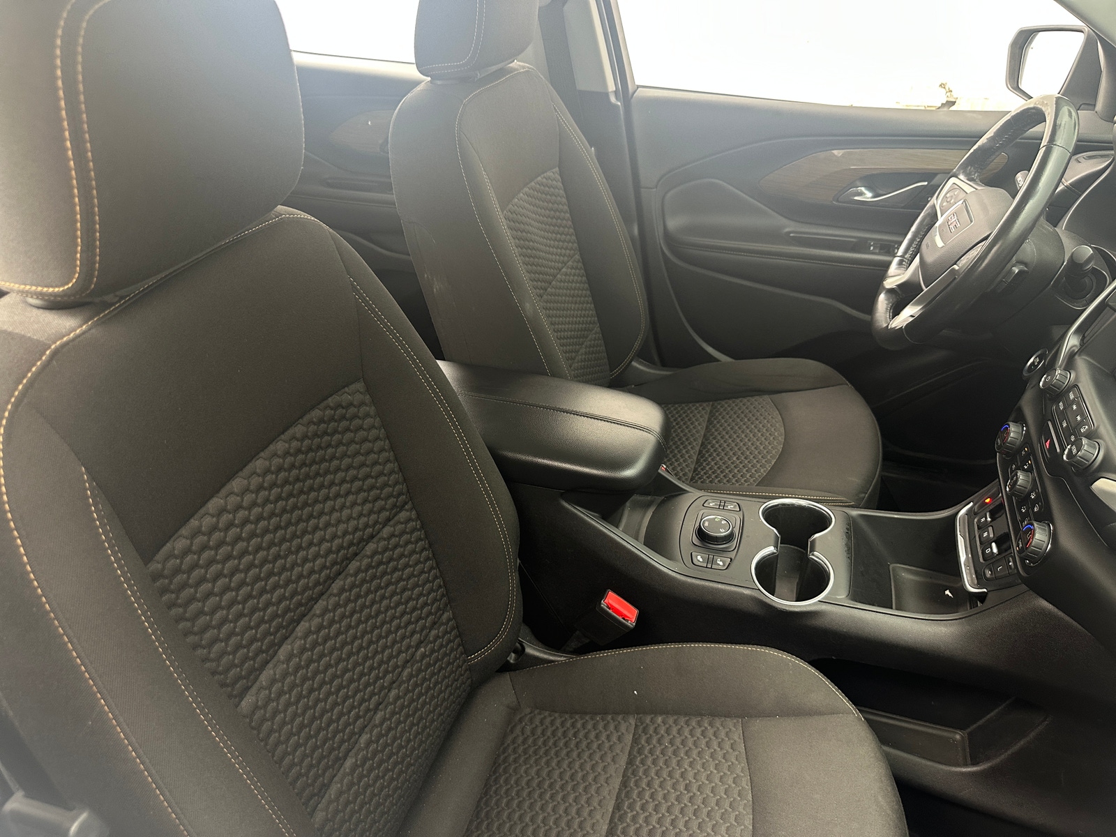 Thumbnail: 2018 GMC Terrain - 2