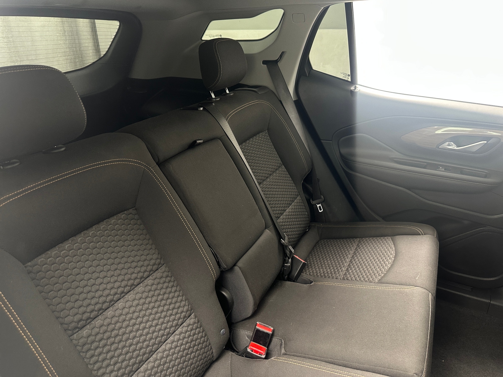 Thumbnail: 2018 GMC Terrain - 6