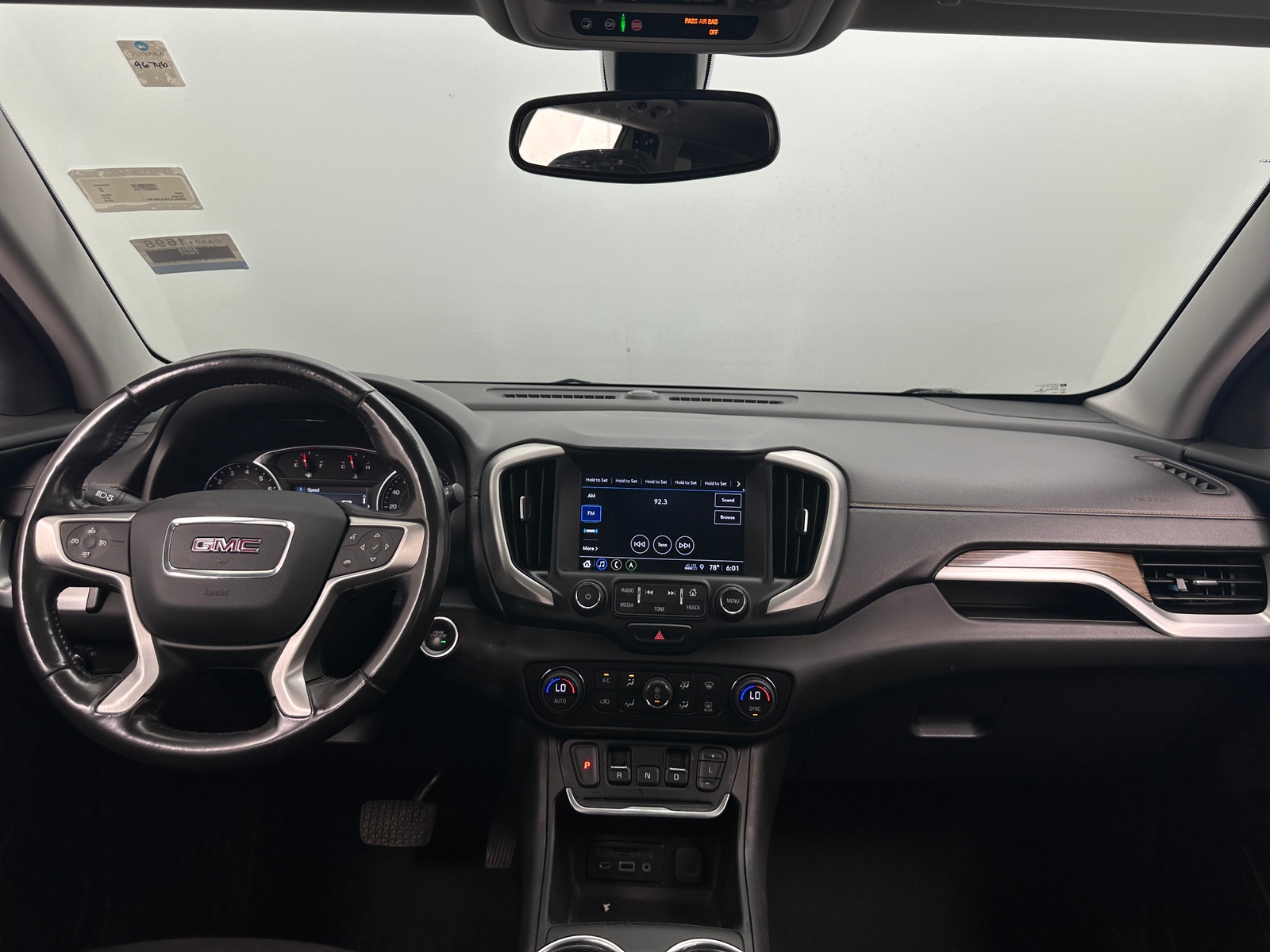 Thumbnail: 2018 GMC Terrain - 3