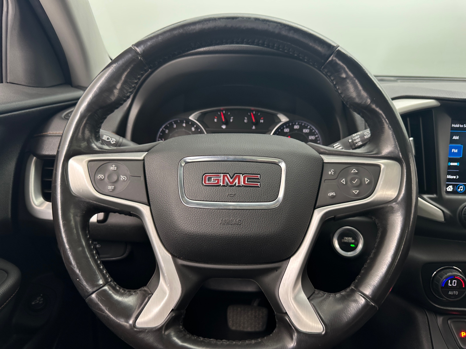 Thumbnail: 2018 GMC Terrain - 5