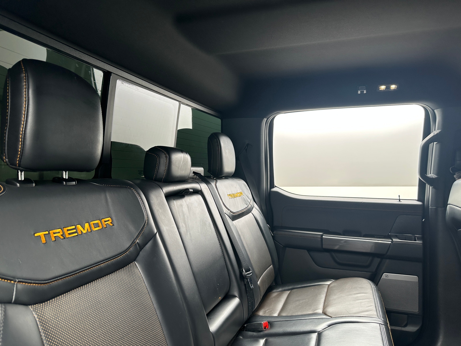 Thumbnail: 2021 Ford Econoline - 6