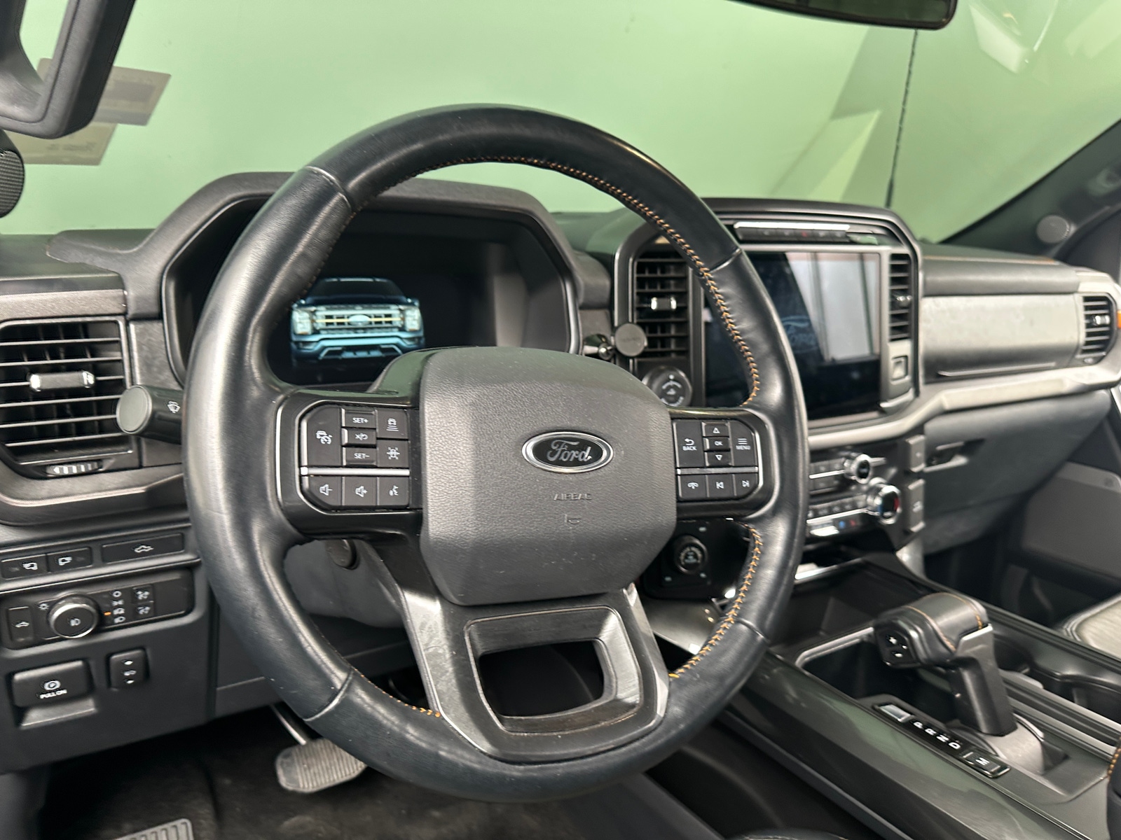 Thumbnail: 2021 Ford Econoline - 5
