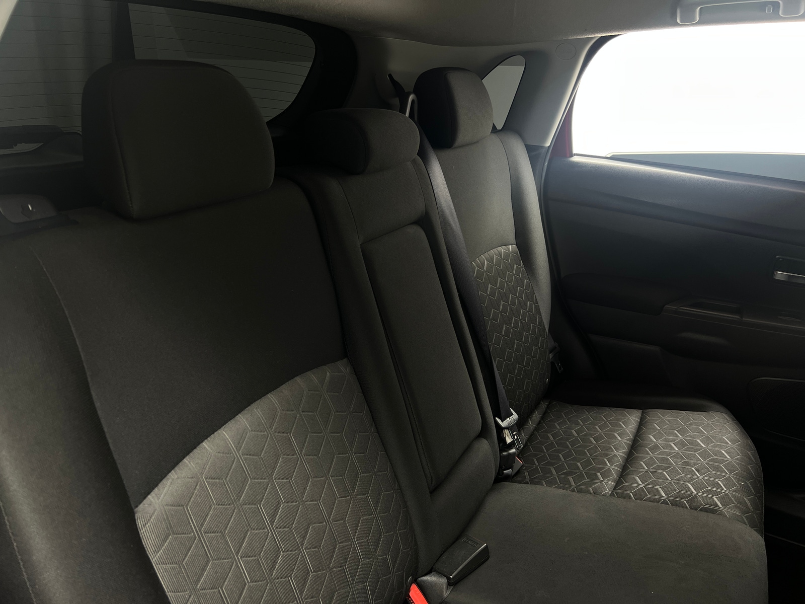 Thumbnail: 2021 Mitsubishi Outlander Sport - 6