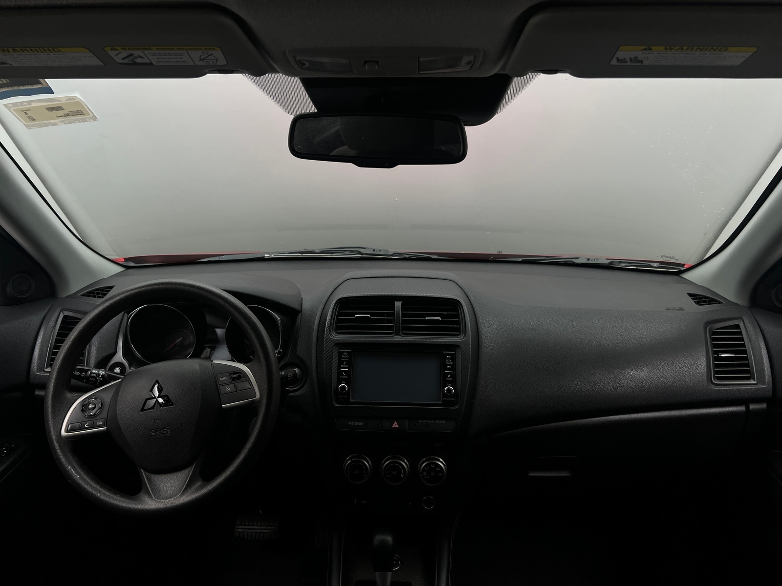 Thumbnail: 2021 Mitsubishi Outlander Sport - 3