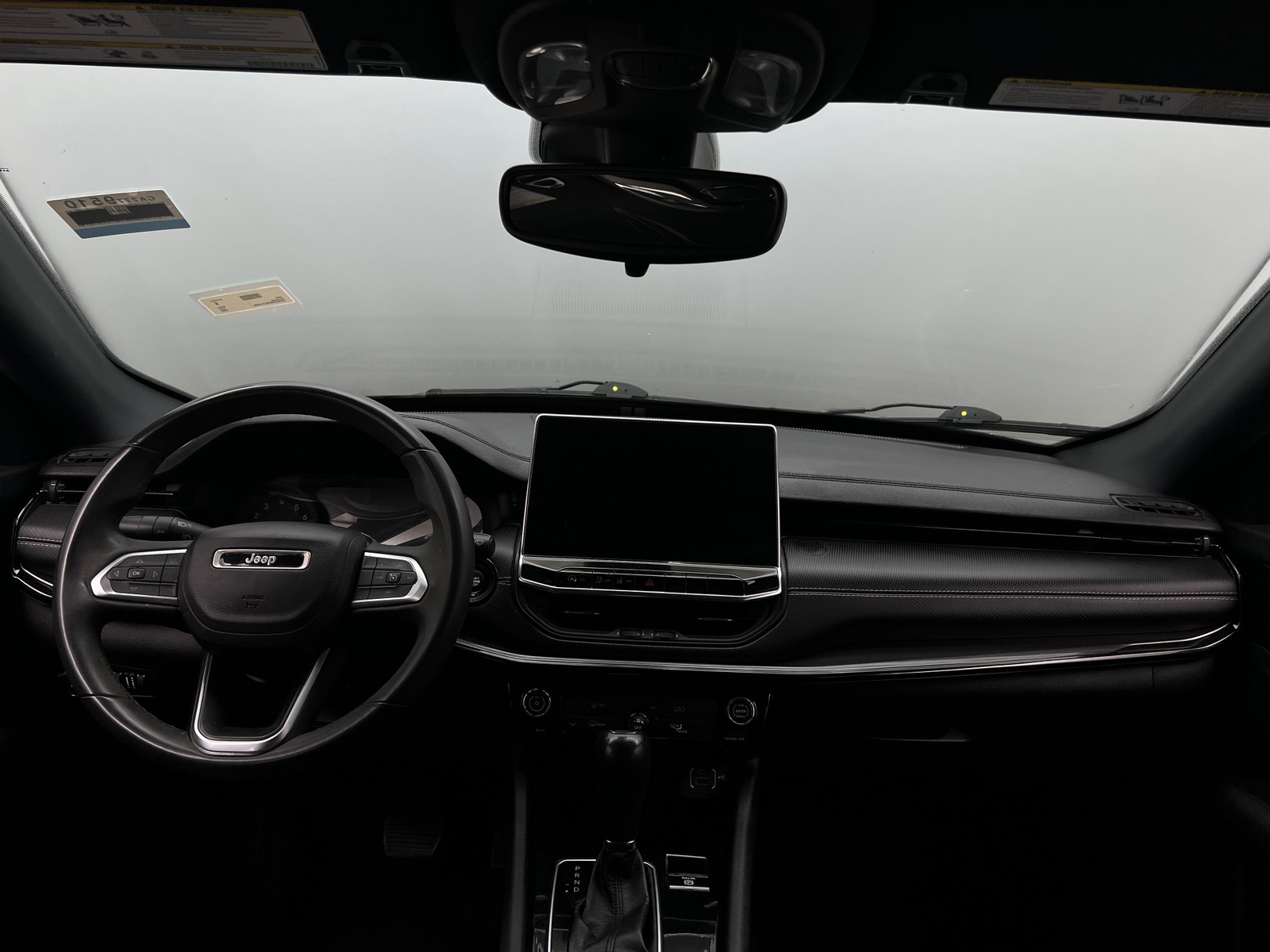 Thumbnail: 2022 Jeep Compass - 3
