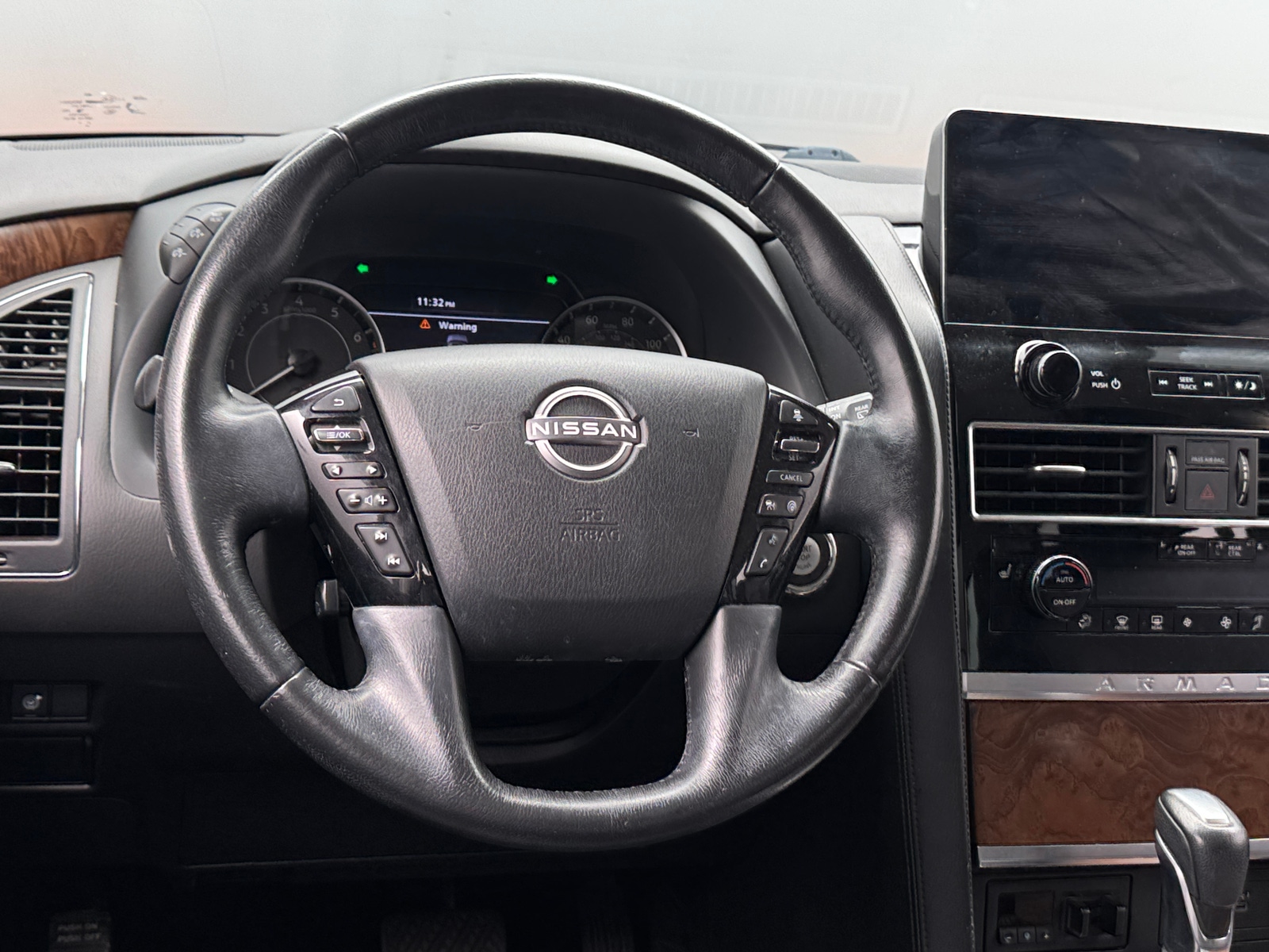 Thumbnail: 2023 Nissan Armada - 4