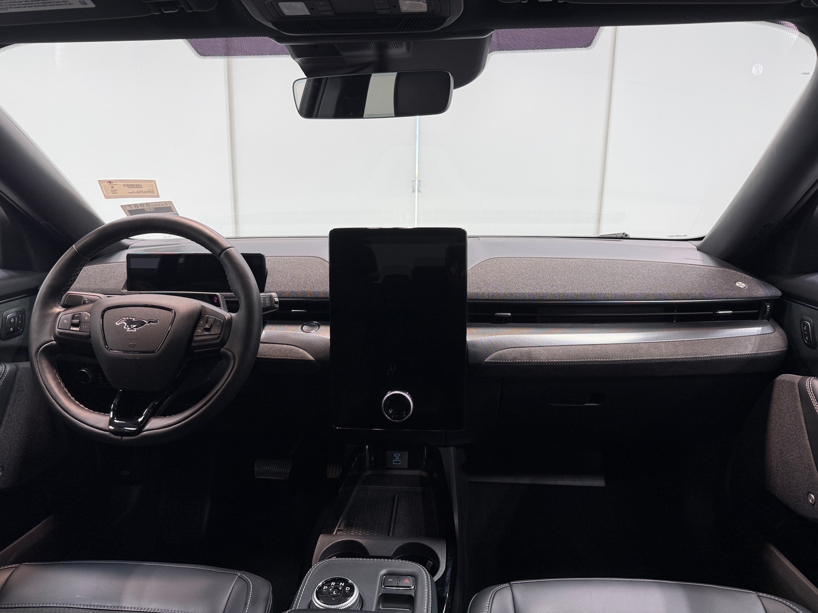 Thumbnail: 2022 Ford Mustang Mach-E - 2