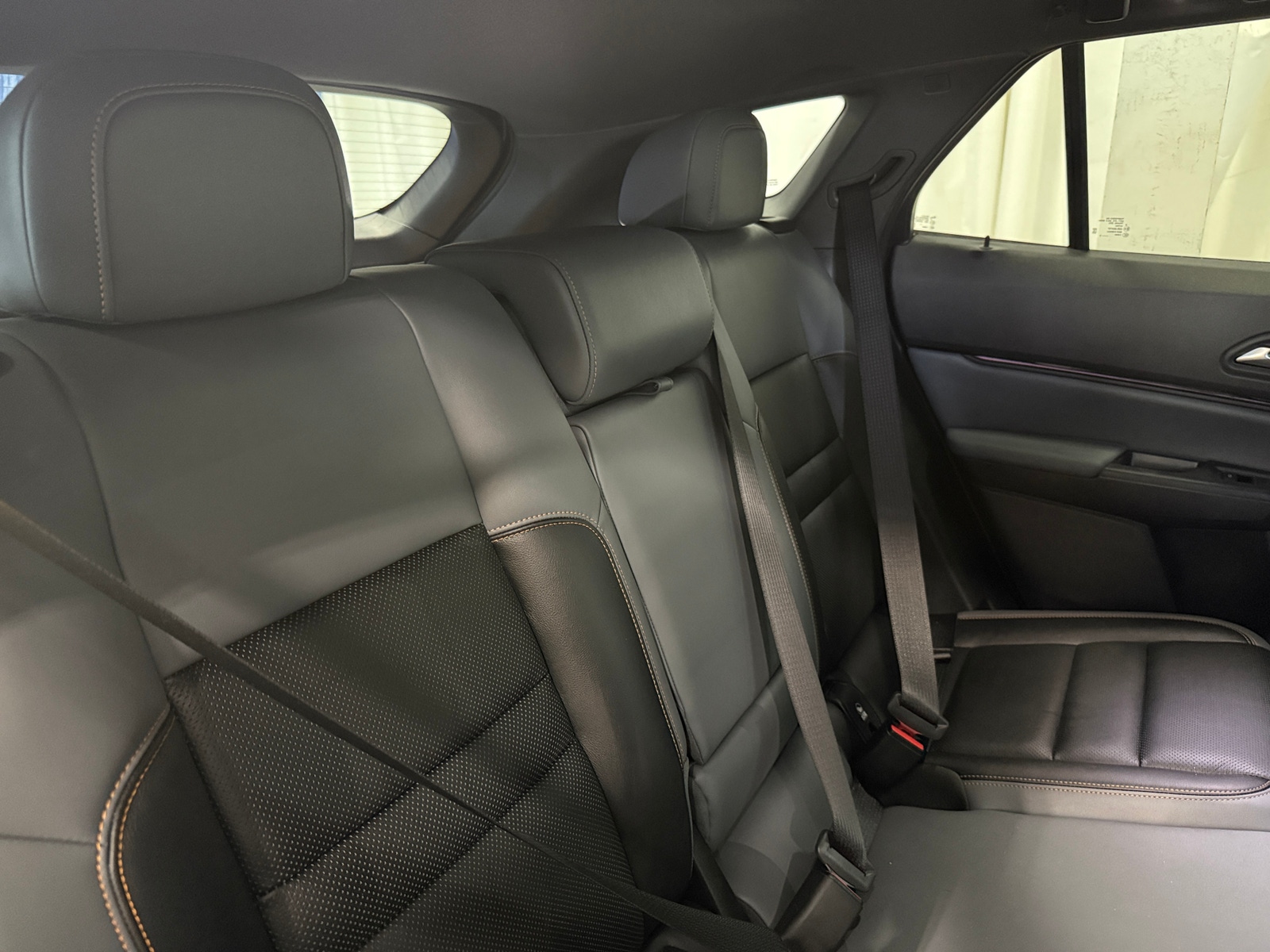 Thumbnail: 2025 Honda Prologue - 5