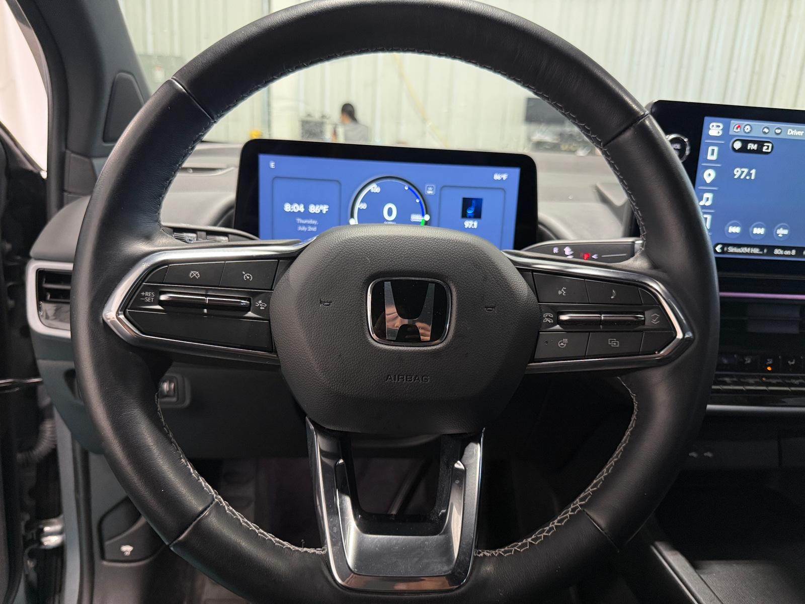 Thumbnail: 2025 Honda Prologue - 4