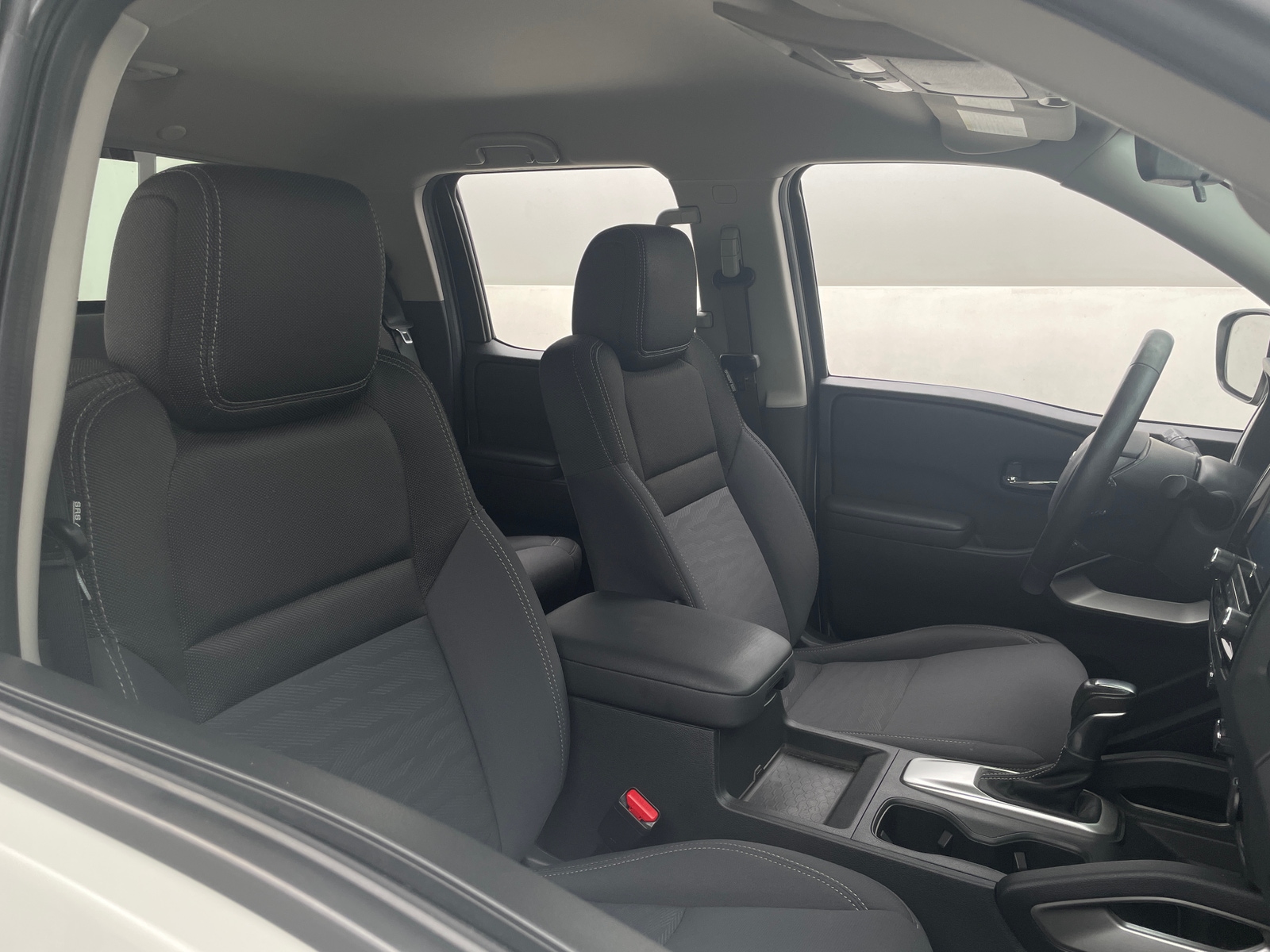 Thumbnail: 2023 Nissan Frontier - 2