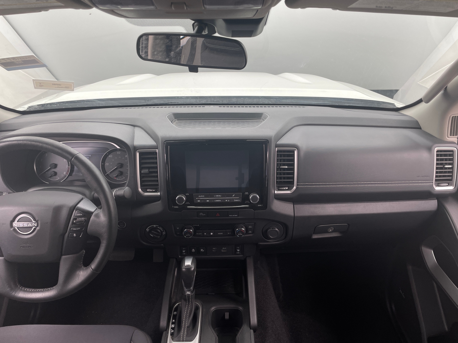Thumbnail: 2023 Nissan Frontier - 3