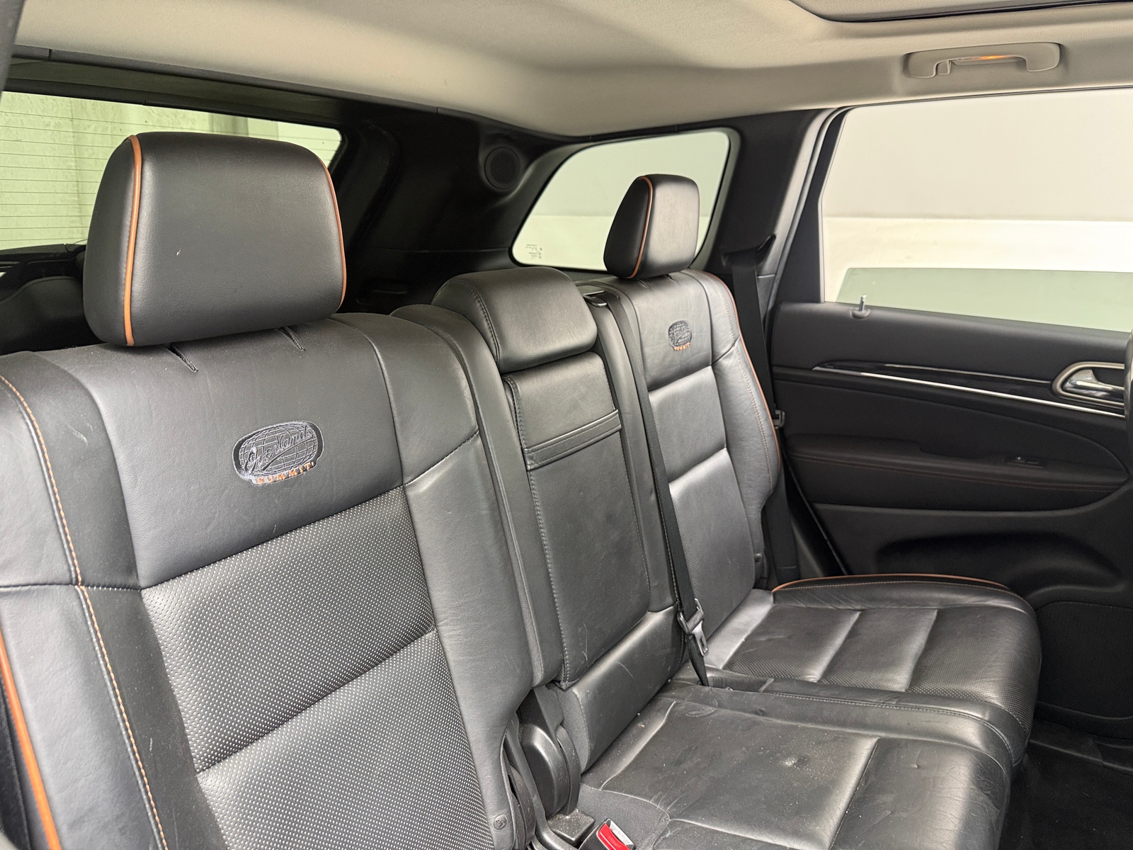 Thumbnail: 2013 Jeep Grand Cherokee - 5