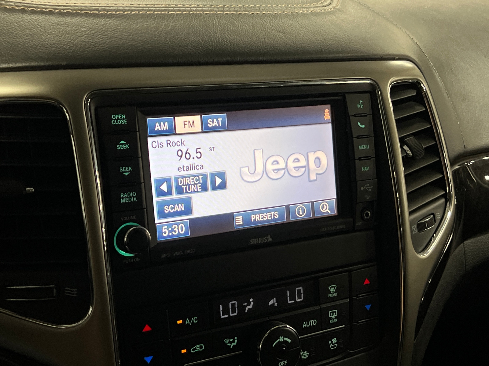Thumbnail: 2013 Jeep Grand Cherokee - 3