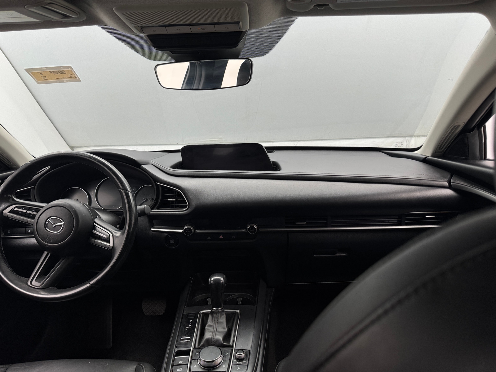 Thumbnail: 2022 Mazda CX-30 - 2