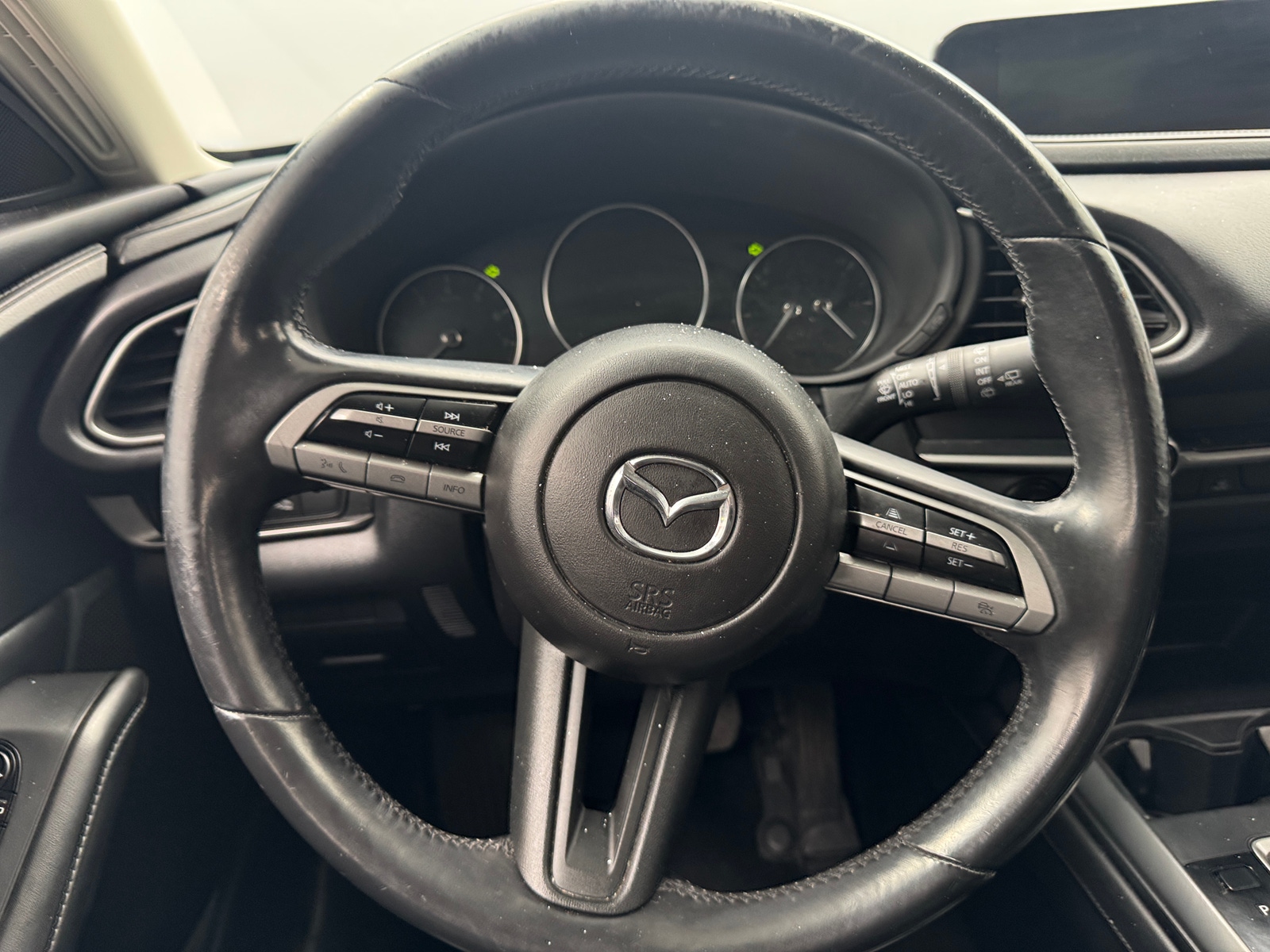 Thumbnail: 2022 Mazda CX-30 - 4