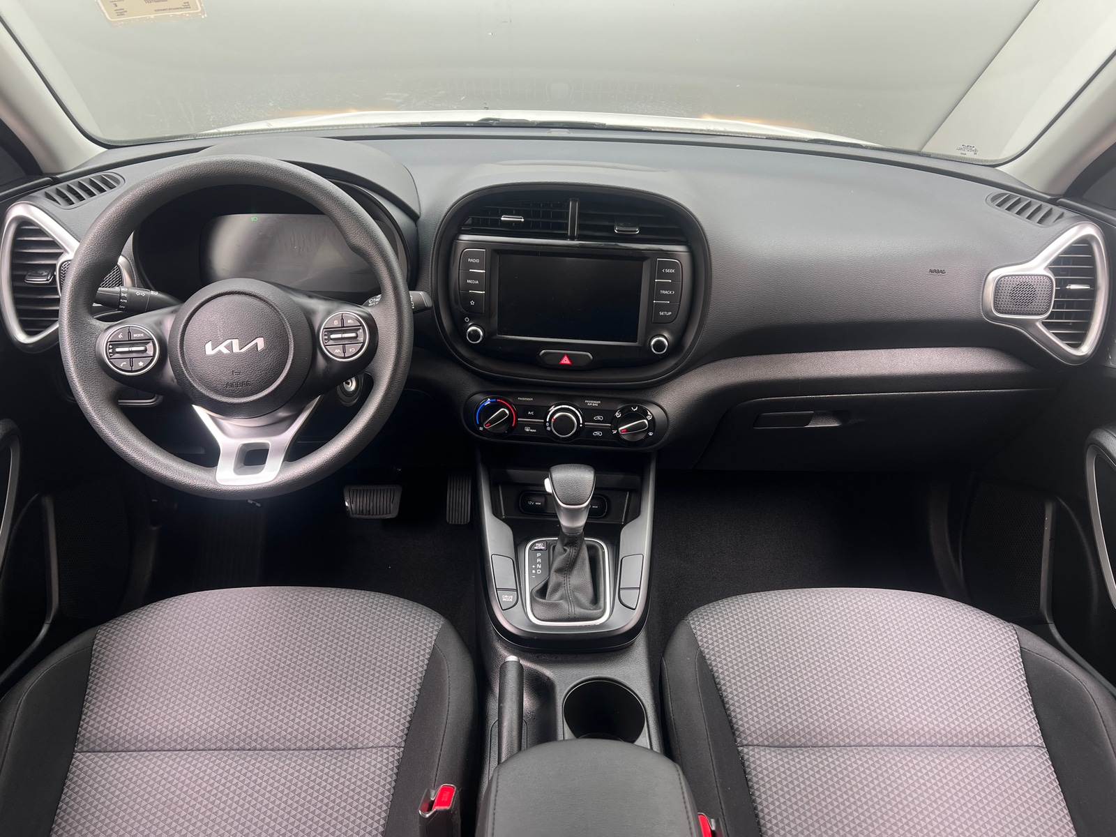 Thumbnail: 2025 Kia Soul - 3