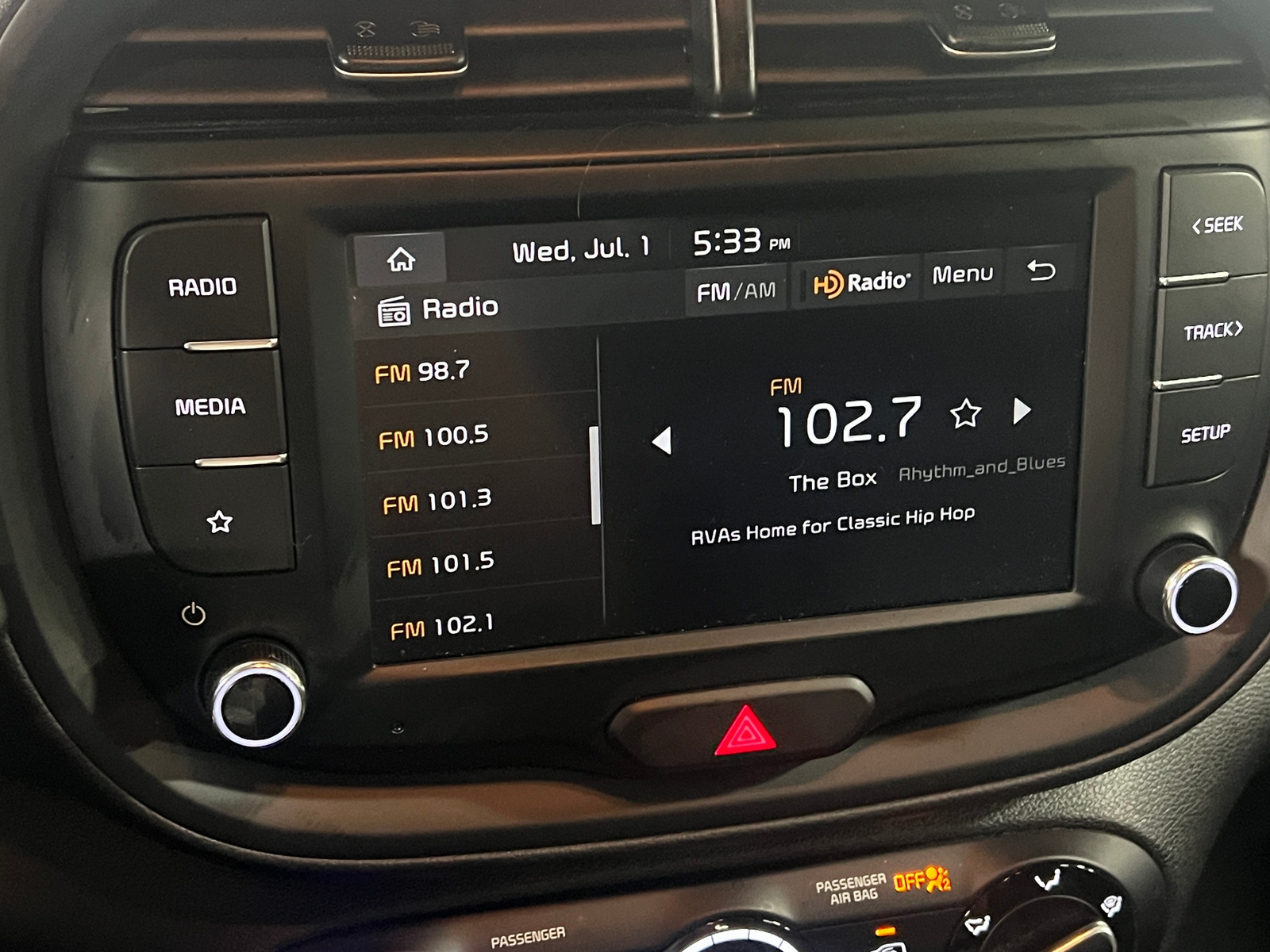 Thumbnail: 2025 Kia Soul - 4