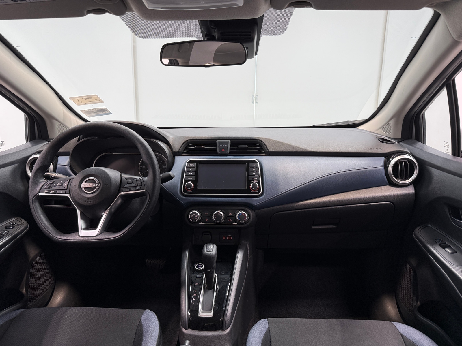 Thumbnail: 2025 Nissan Versa - 3